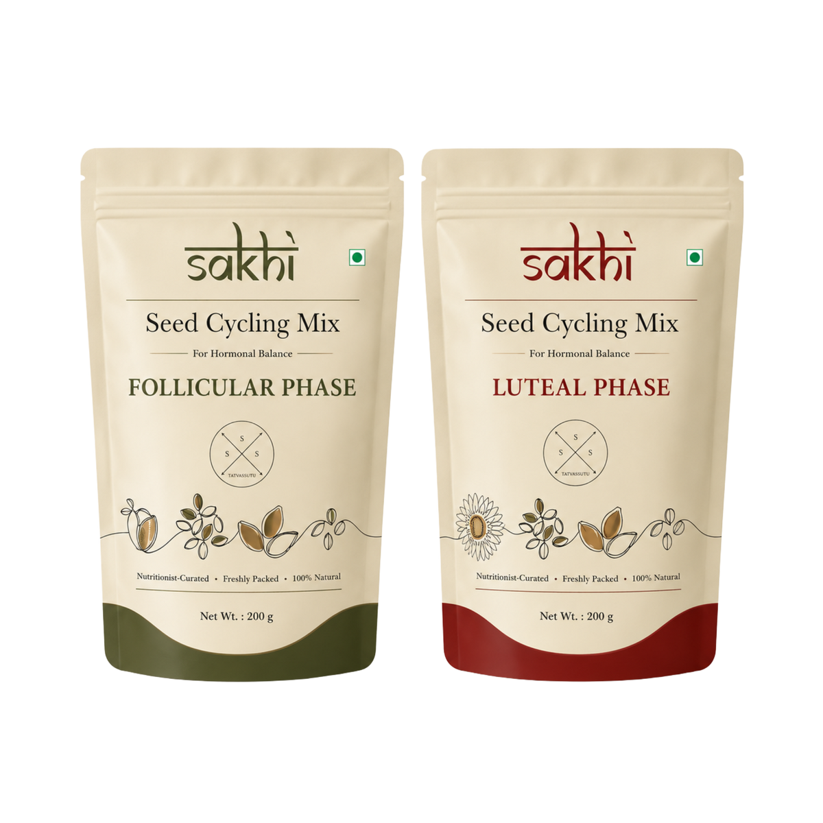SAKHI COMBO
