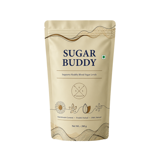 SUGAR BUDDY