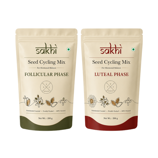 SAKHI COMBO